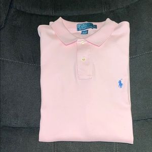 Ralph Lauren Polo Shirt